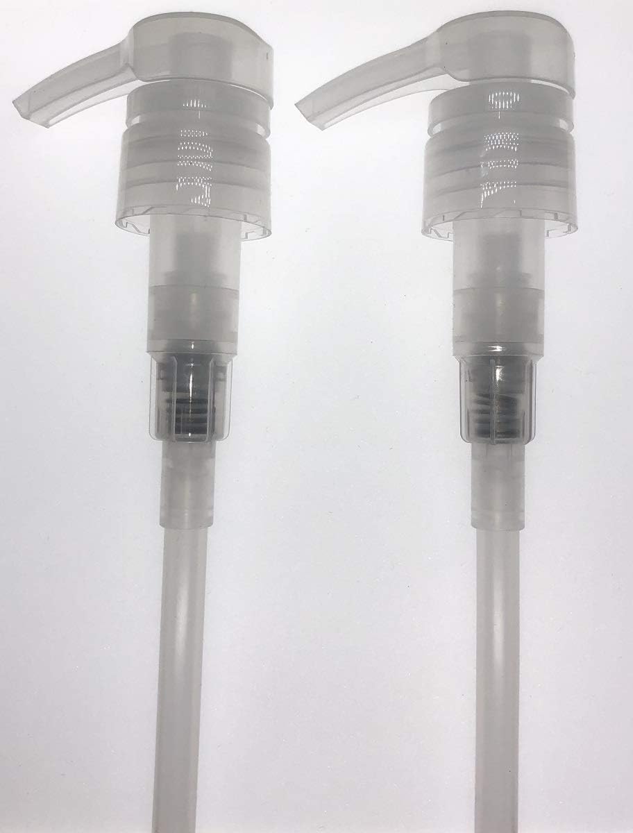 Tweens® Official Brand Shampoo & Conditioner Pump Dispensers Set of 2, 2 Count (Pack of 1) - Image 3