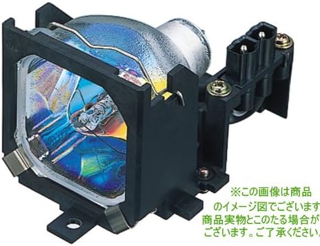 Replacement Projector / TV lamp FT00661 for HITACHI PJ-TX100; PJ-TX200 ; PJ-TX300 ; HD-PJ52 projectors / TVs
