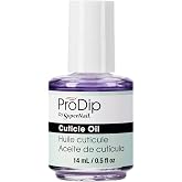 Supernail Cuticle Oil, 0.5 Ounce