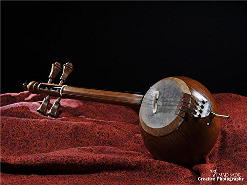 Kamancheh