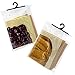 Peanut Butter & Jelly Childrens Halloween Dress Up Party Cosplay Costumes 2-Pack (Youth Large (7-9))