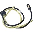 JXshangmao Gas Lines Fuel Hose for TY ROD G-Scooter 33cc 49cc Cat Eye Xtreme G X1 X2 X7 X8 Mini Moto Xtreme ZOOMA Scooter Pocket Bike