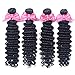 Lace Front Wigs Human Hair Pre Plucked with Baby Hair Short Human Hair Wigs for Black Women Brazilian Virgin Human Hair 150% Density(8inch Black color)