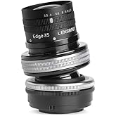 Lensbaby Composer Pro II with Edge 35 Optic for Nikon Z
