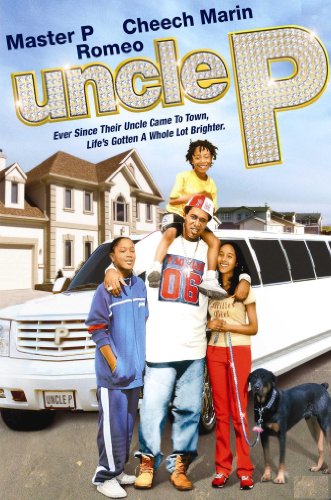 Amazon.com: Uncle P: Master P, Romeo, Cheech Marin