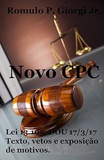 Livro Novo CPC