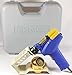 Hakko FR300-05/P (FR-300) Handheld Desolder Gun With 633-01 Holder
