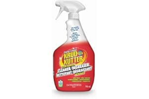 Krud Kutter Original Concentrated Cleaner Degreaser Spray 946ml (287785)