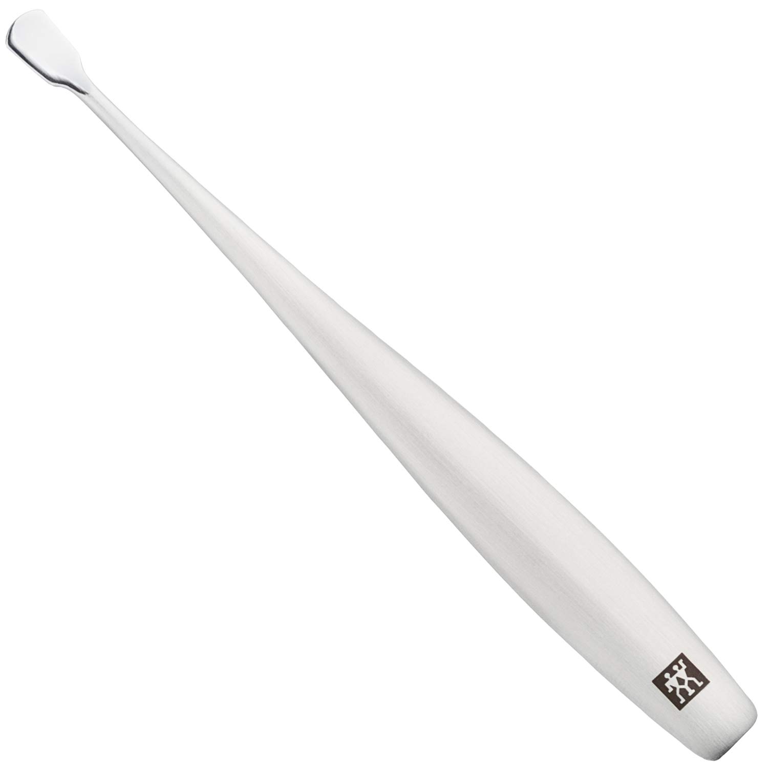 ZWILLING TWINOX Cuticle Pusher, Satin-Finish