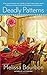 Deadly Patterns: A Magical Dressmaking Mystery (A Dressmaker's Mystery)