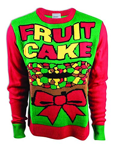 1 Forum+Novelties+Adult+Christmas+Sweater