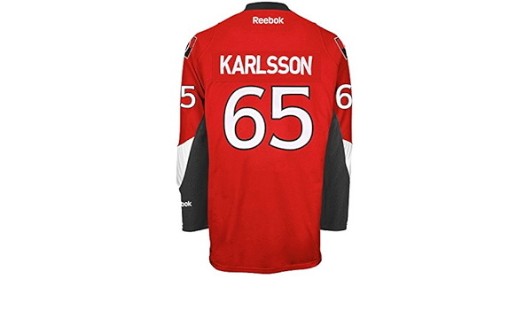 karlsson jersey