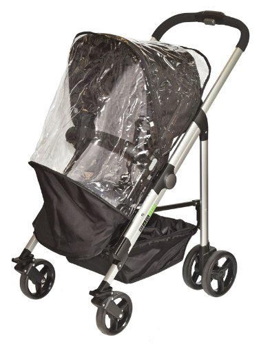 guzzie and guss denman stroller