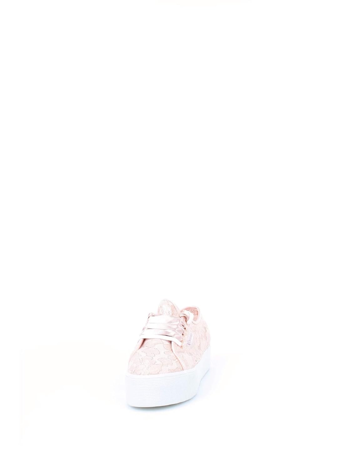 amazon superga rosa