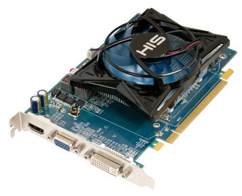 Radeon HD 6750 H675FS1G