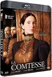 La Comtesse