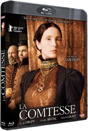 La Comtesse