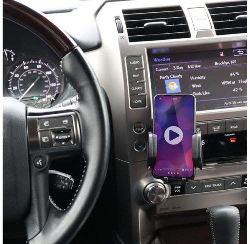 Universal Car Phone Mount - Image 4