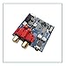 Acxico 1Pcs Wireless Audio Adapter Receiver DC 5V Bluetooth 4.2 Audio Receiver Box Stereo 3.5mm RCA Music HiFithumb 2