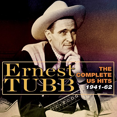 Ernest Tubb - Try Me One More Time Lyrics - Zortam Music