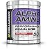 Cellucor Alpha Amino EAA & BCAA Recovery Powder, Essential & Branched Chain Amino Acids Supplement, Fruit Punch, 50 Servings