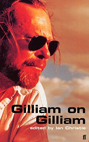 Gilliam on Gilliam (Directors on Directors)