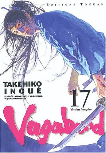 Vagabond