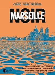Marseille noir