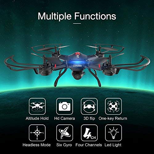 1 Holy+Stone+Wide+Angle+Quadcopter+Compatible