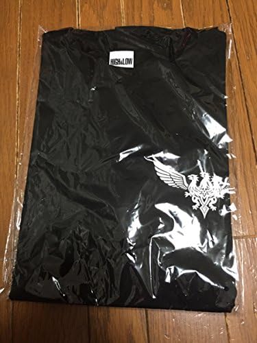 Amazon Co Jp High Low Ldh The Live 雨宮兄弟 チームtシャツ 服 Mサイズ Exile Ldh Takahiro 三代目 Ldhj Soul Brothers Ldh 登坂広臣 ３代目 ホビー 通販