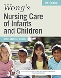 Image de Wong's Nursing Care of Infants and Children - E-Book (Wongs Nursing Care of Infants and Children)