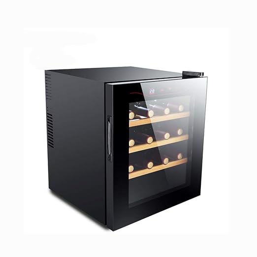12-16 Botellas Enfriador de Vino/Refrigerador de Vino ...