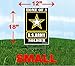 Home of a US Army Soldier Outdoor Star 12
