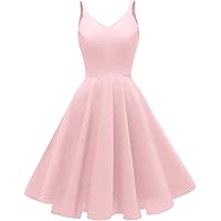 Amazon.com: 50s Plaid Dresses for Women Vintage Pink Plaid Dress Bow Tie  Straps Pink and White Checkered Dress 50s Pinup Dresses for Women Pink  White Gingham Dress 1950s Rockabilly Cocktail Dress Pink-bowknot