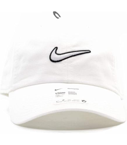 Nike Unisex Club Unstructured Air Max 1 Cap Men or Women (US