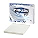 Purolator C36179 PurolatorONE Advanced Cabin Air Filter Compatible With Select Hyundai, Kia, Chevrolet, GMC, Saturn
