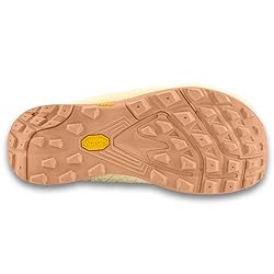 Topo Athletic Women's Lightweight Comfortable 4MM