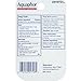 Aquaphor Healing Ointment Advanced Therapy Skin Protectant 0.25 oz (Pack of 3)