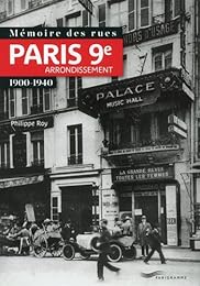 Paris, 9e arrondissement