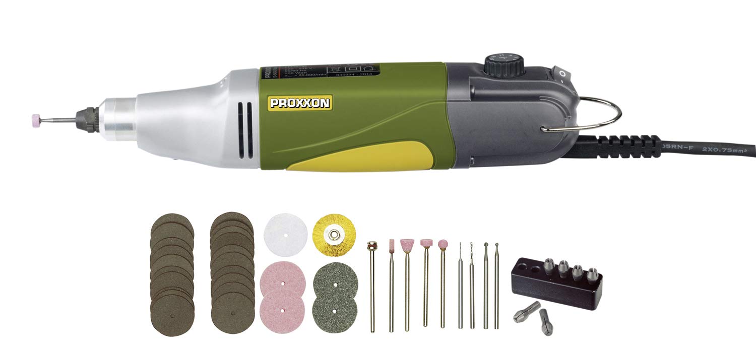 Проксон Инструмент В Санкт Петербурге Купить