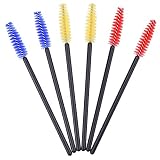 Outus 6 Pieces Hummingbird Feeder Parts Cleaning Brush Mini Nylon Brush Set