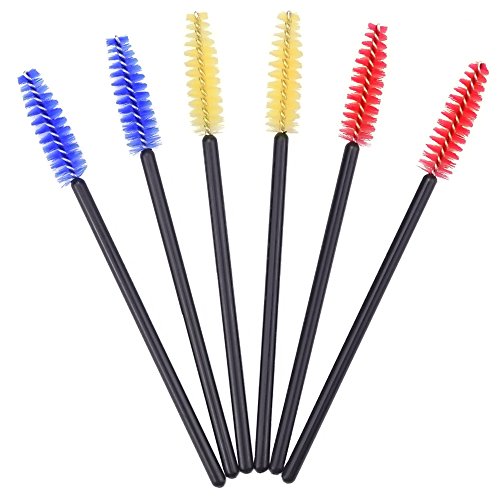 Outus 6 Pieces Hummingbird Feeder Parts Cleaning Brush Mini Nylon Brush Set