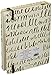 Kate Spade 2017-18 17 Month Academic Calender, This is Life, 7.75