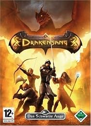 Drakensang : L'Oeil Noir