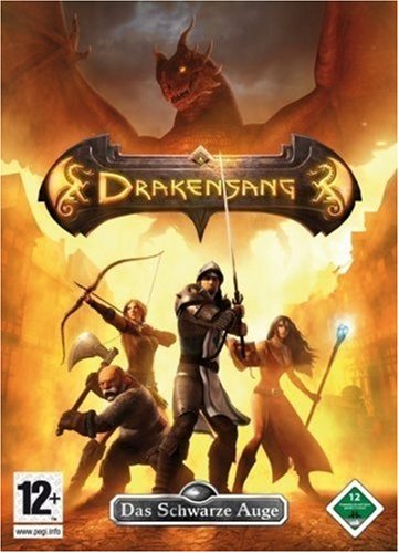 Drakensang : L'Oeil Noir