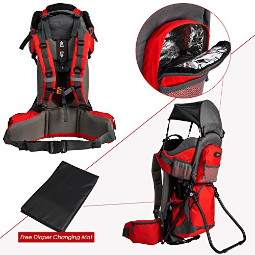 5 Clevr+CRS600232+Country+Backpack+Carrier