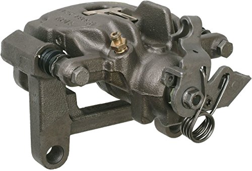 Cardone 19-B3228 Remanufactured Import Friction Ready (Unloaded) Brake Caliper