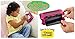 Fisher-Price Create & Learn Apptivity Case (Pink) - For Use with iPod Touch 2nd, 3rd & 4th Generations