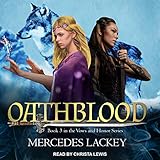 Oathblood: Vows and Honor, Book 3 by 