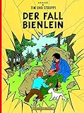 Tim und Struppi - Der Fall Bienlein - Tintin German Edition by
